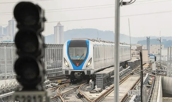 廣州市軌道交通二十一號線工程火災自動報警系統(tǒng)采購項目