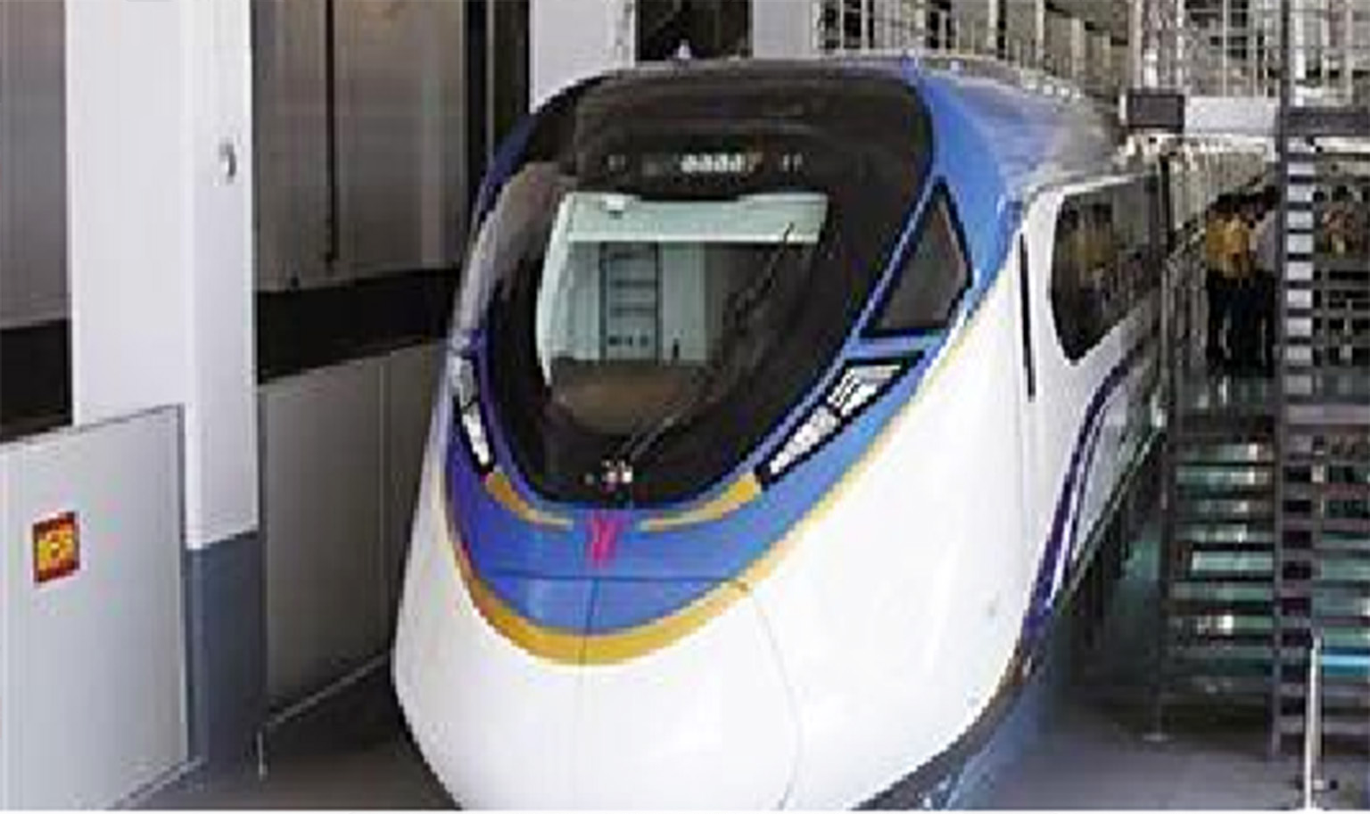 廣州市軌道交通18號(hào)線隴枕停車場(chǎng)