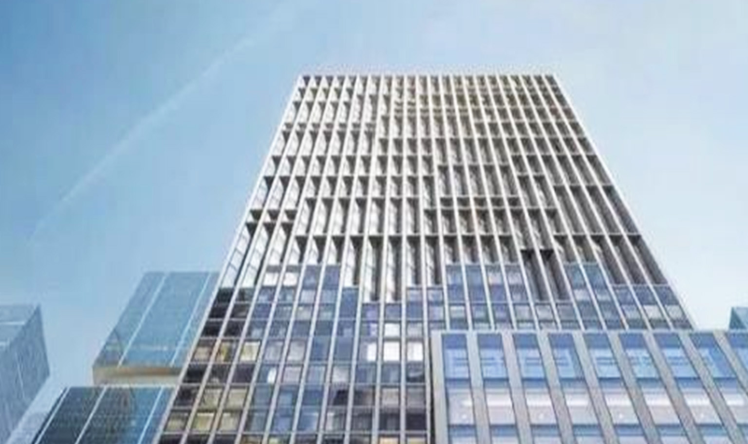 廣州廣業(yè)教育科技有限公司“三舊”改造項(xiàng)目